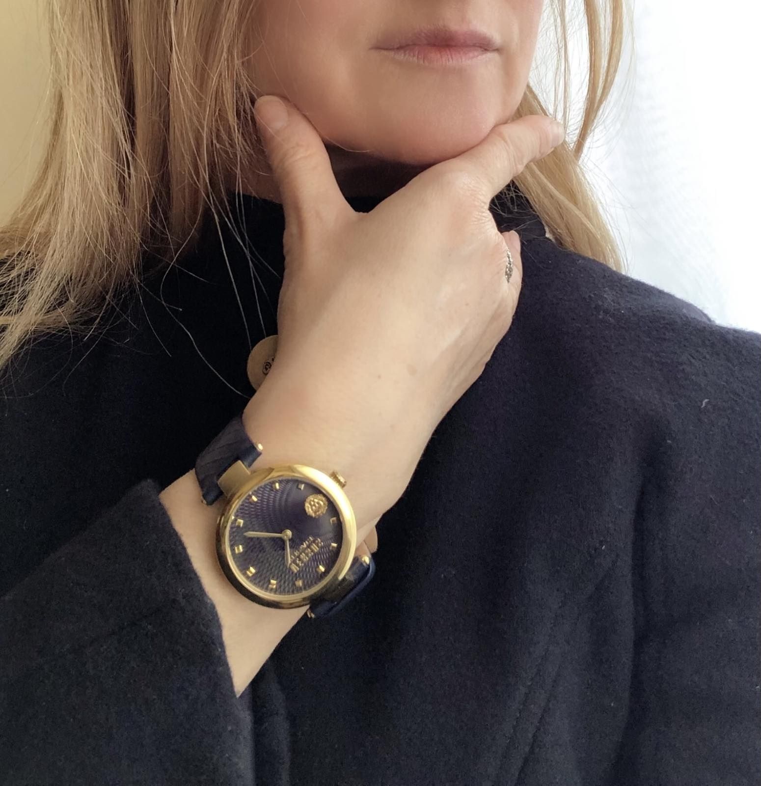 Versus Versace жіночий Годинник