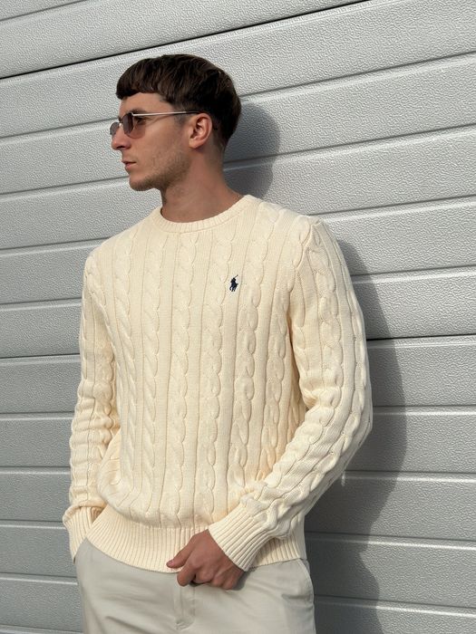 Ralph Lauren светр