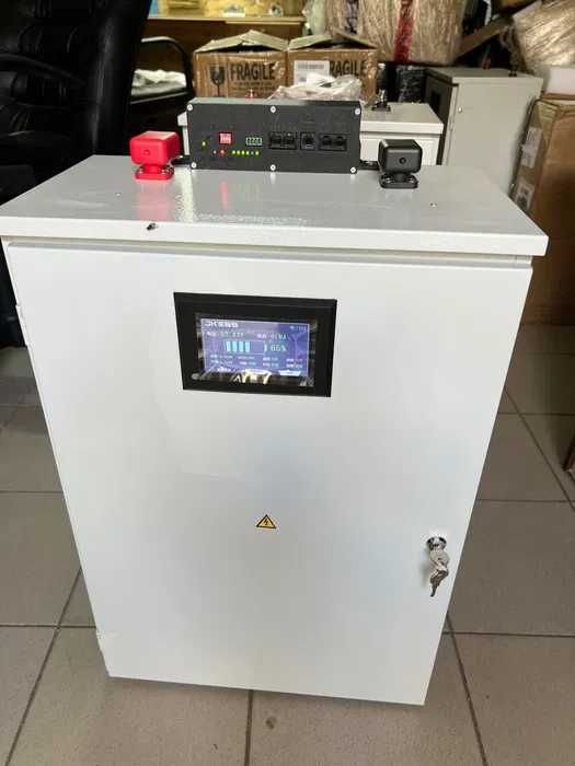 EVE Аккумулятор LiFePo4 105Ah, 230ач, 280аг 3.2V. В НАЯВНОСТІ Доставка
