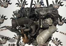 Motor Honda Civic 2.2 CDTI 2007 Ref: N22A2