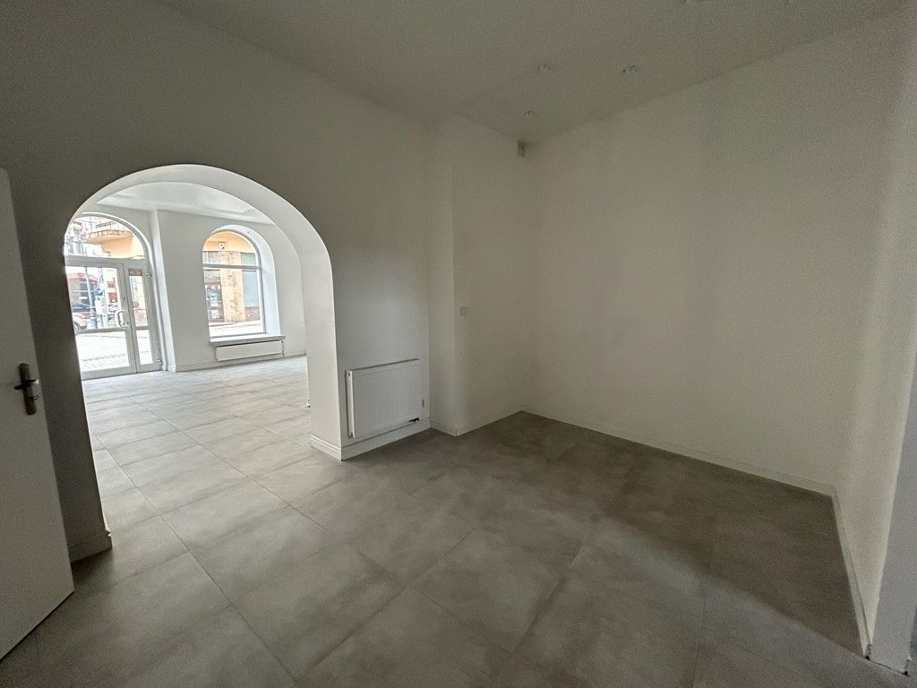 Lokal użytkowy do wynajęcia