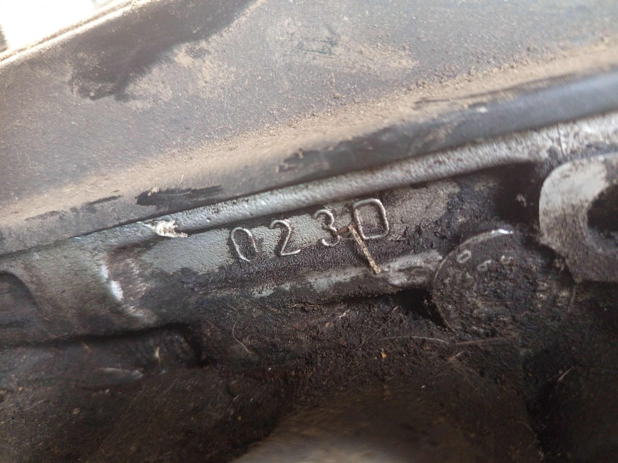 Гбц 1.9 дізель         .