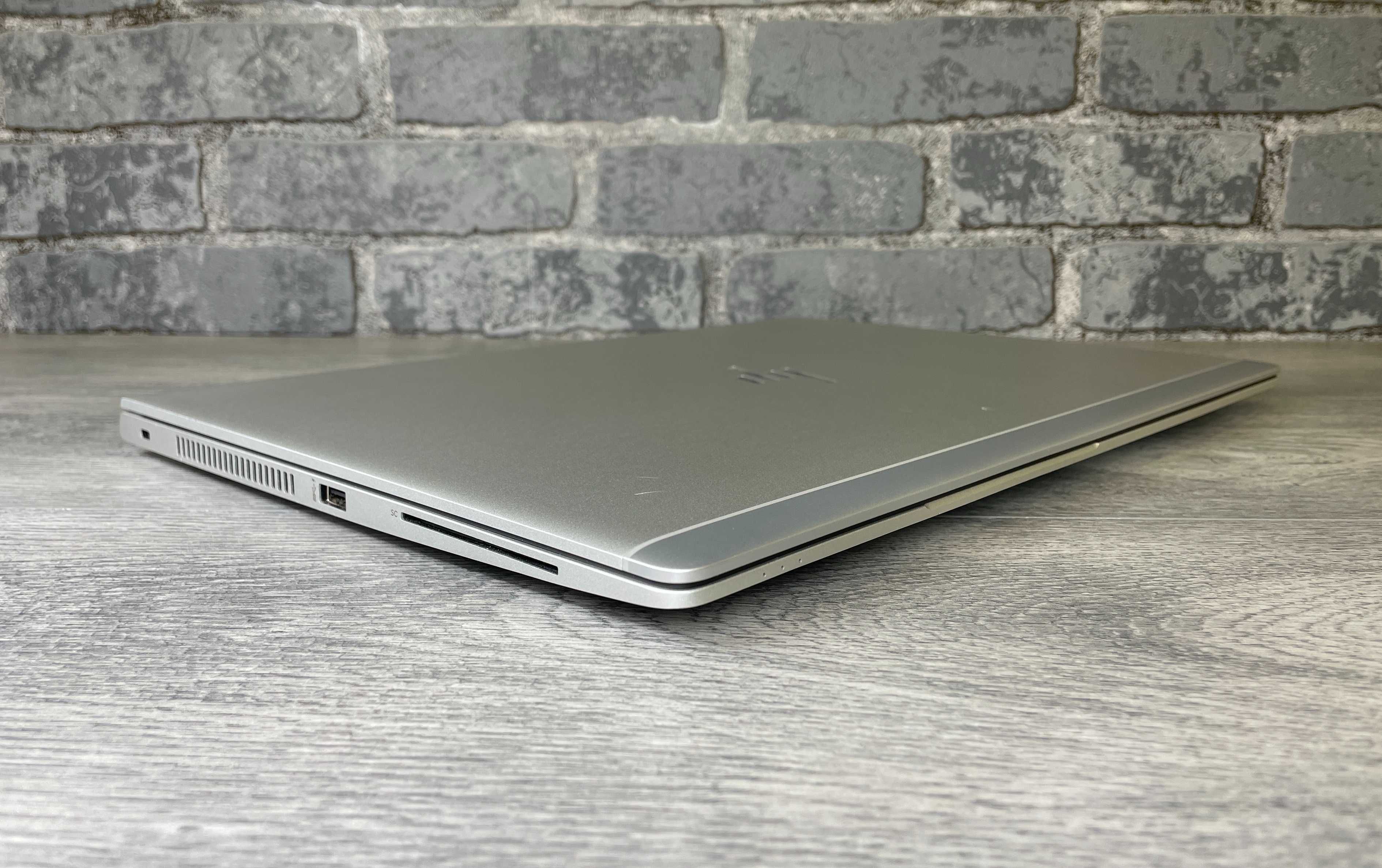 HP EliteBook 850 G6 (15,6" IPS/Intel Core i5-8365U/16Gb/512Gb)