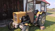Ursus C330  C330 Stan bardzo dobry,