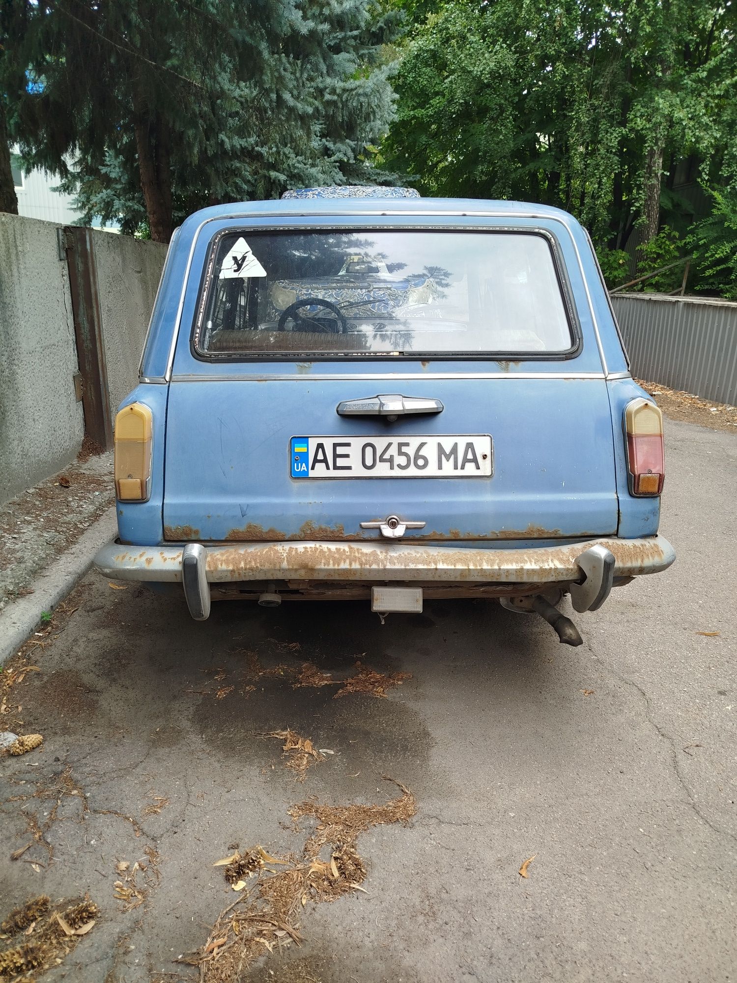 Продам ВАЗ 2102 універсал