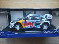Auta rajdowe 1/18 Solido , Ford Puma