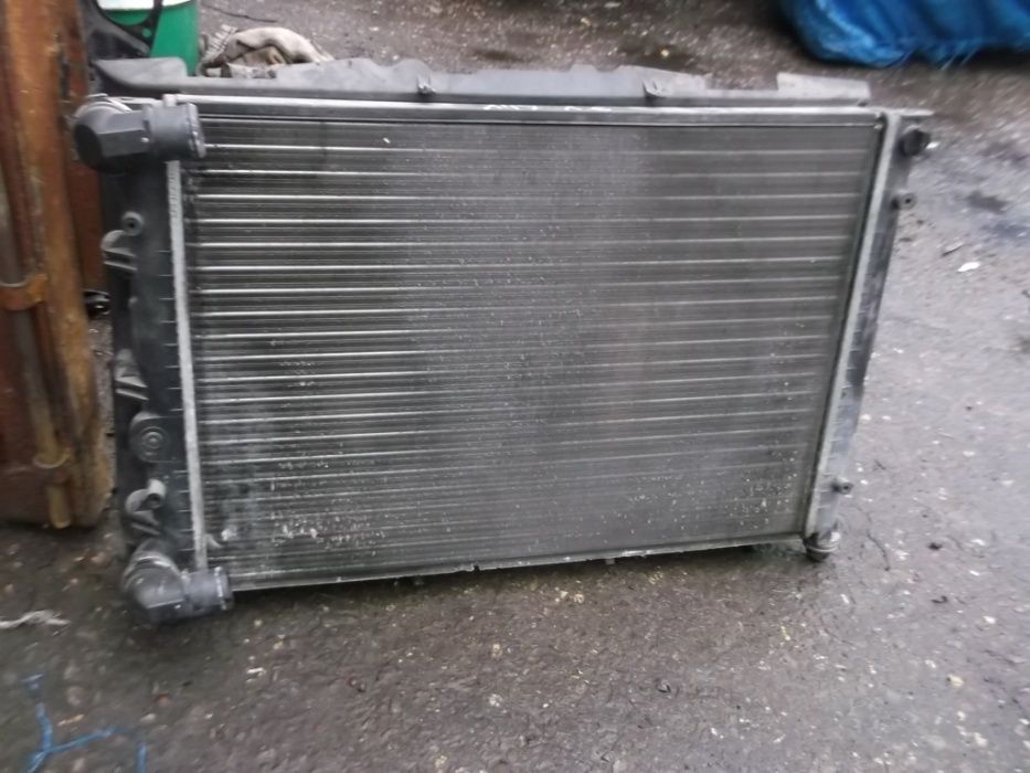 alfa romeo 147 1.6 16v 02r chłodnica wody klimatyzacji
