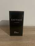 Dior sauvage EDP