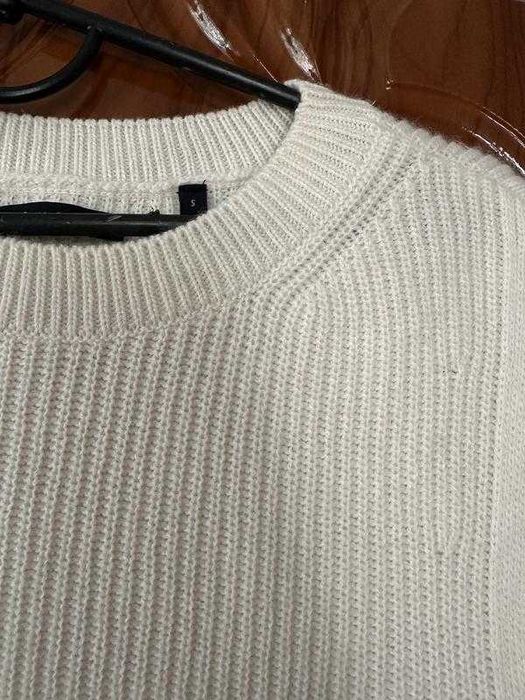 Marc O'Polo жилет шерстяной