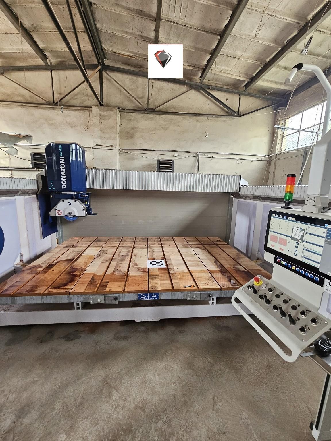 Cięcie Wodą  CnC WaterJet Cięcie Płytek Glazury Laser Woda Blaty Kamie