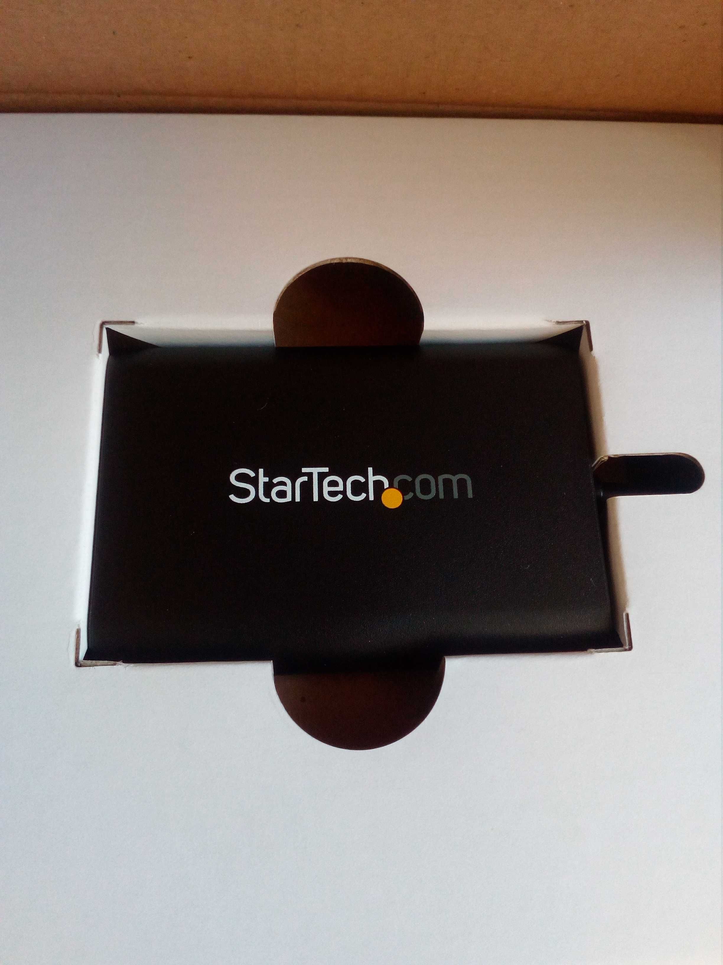 NOWY StarTech USB 3.0 DisplayPort Video Adapter