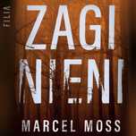Zaginieni. Audiobook. StoryBox