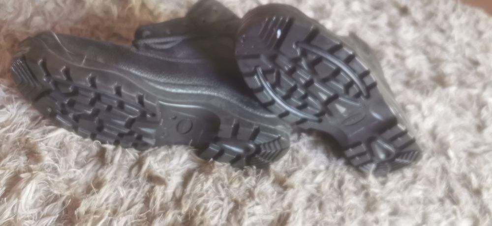 Buty robocze nowe