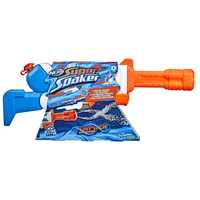 Pistola de Agua Nerf Super Soaker Twister Water Blaster Nova