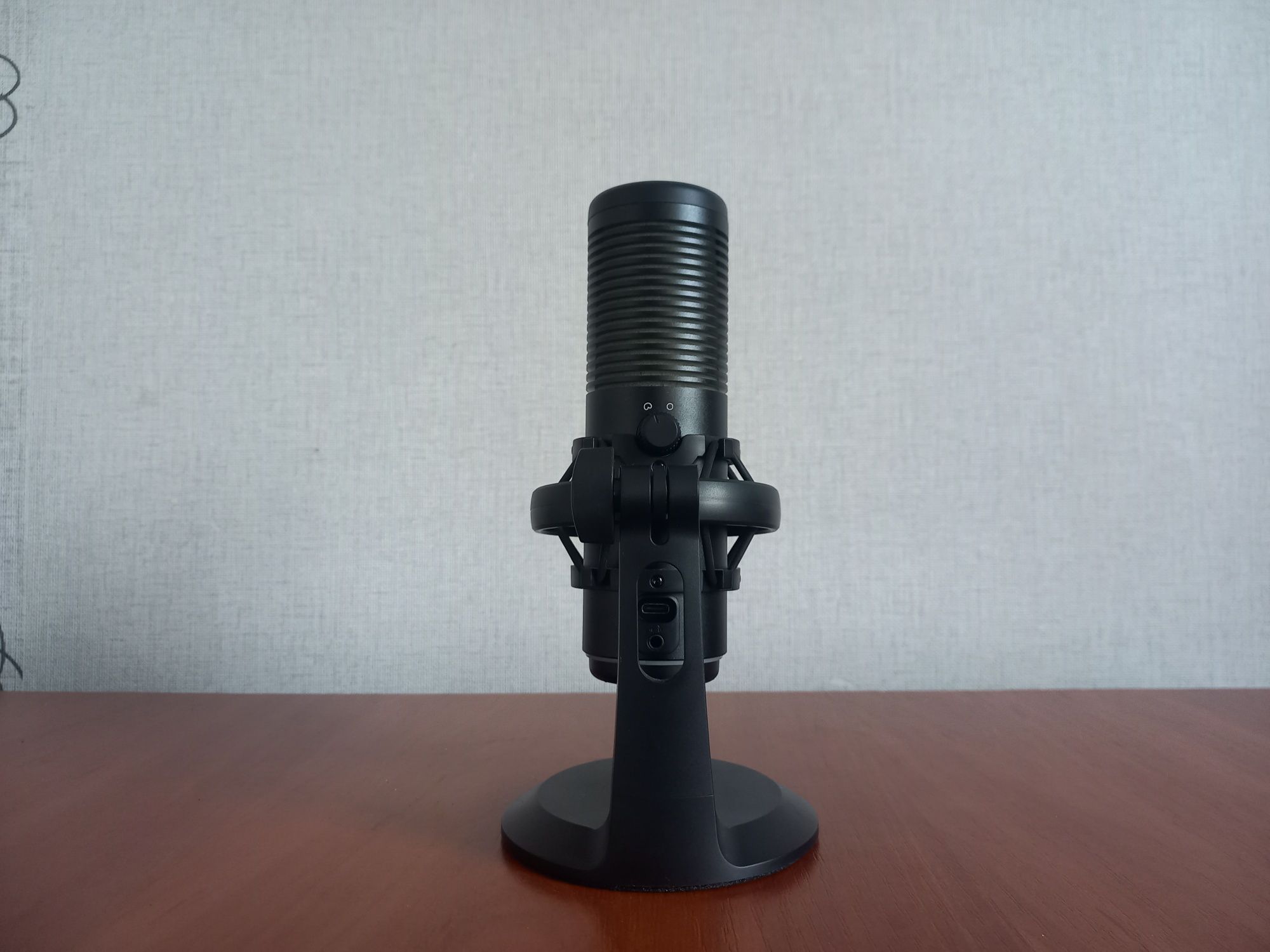 Микрофон Hitozon MK-02P