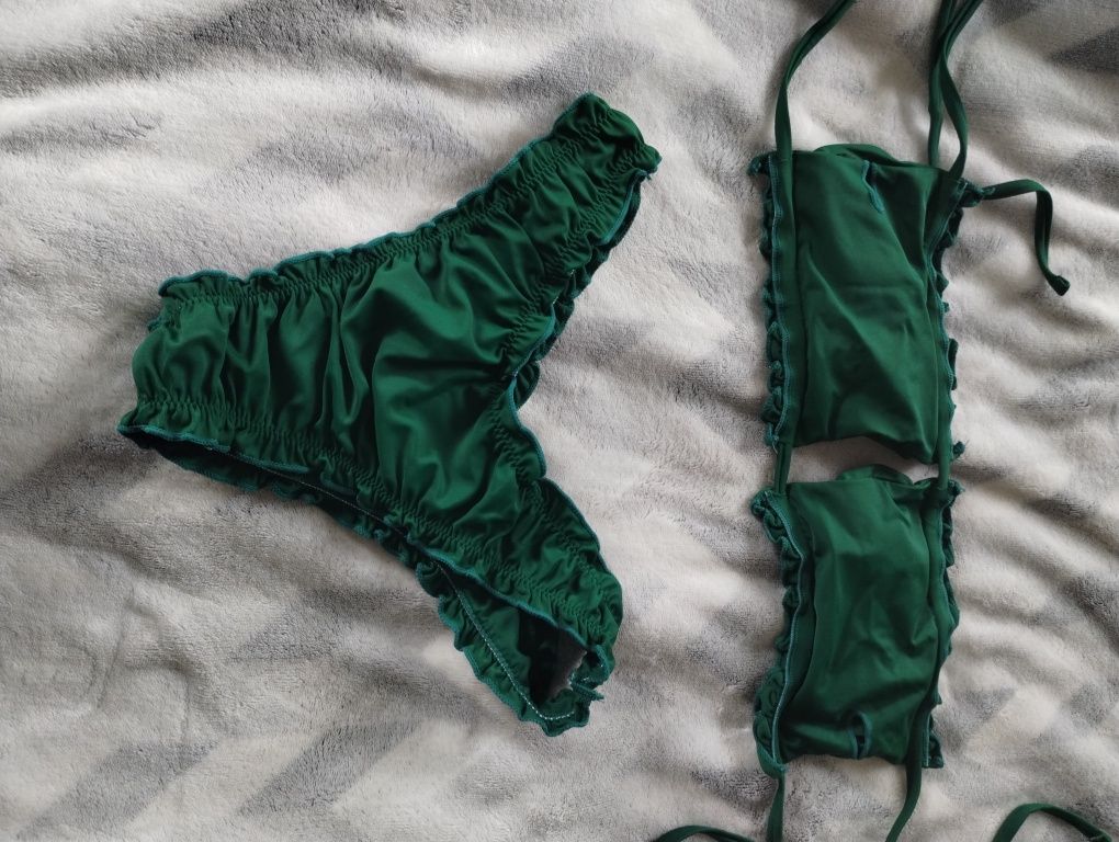 Bikini butelkoweM