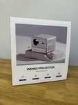 Projetor Wanbo DaVinci Pro (como novo)
