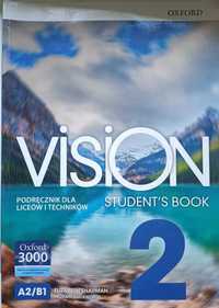 Vision 2 STUDENT'S Book