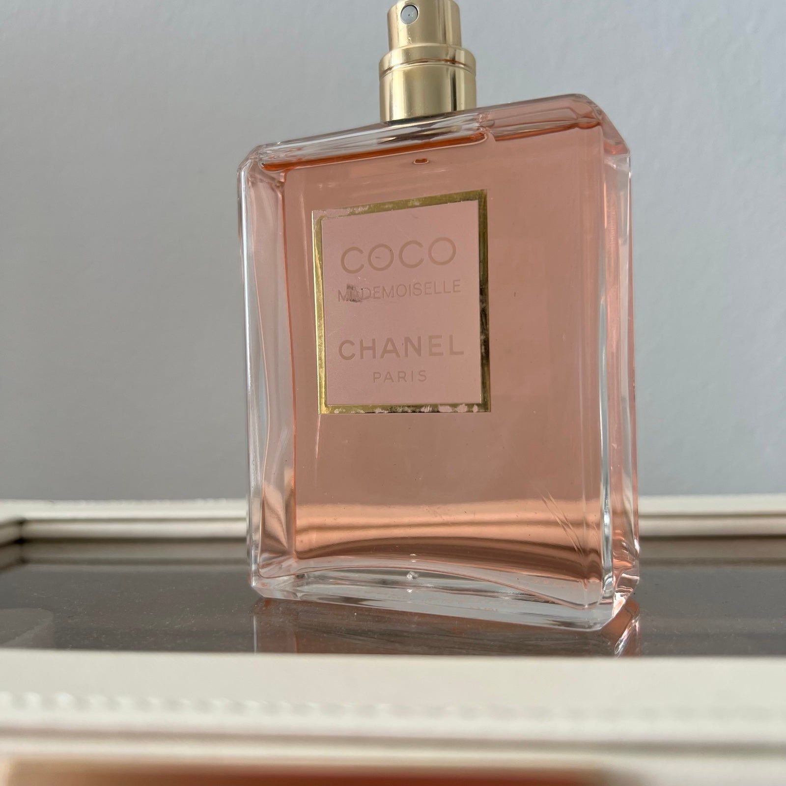 Chanel Coco Mademoiselle Оригинал- Распив !!!