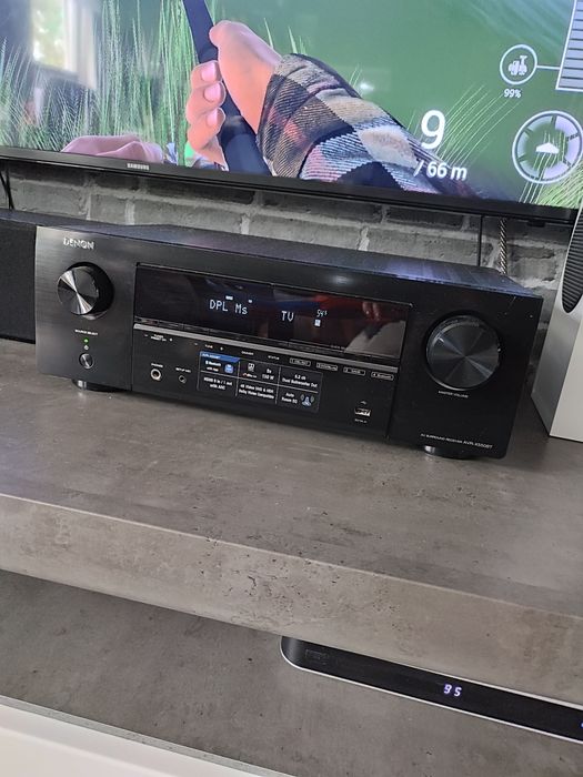 Sprzedam zestaw głośników eltax