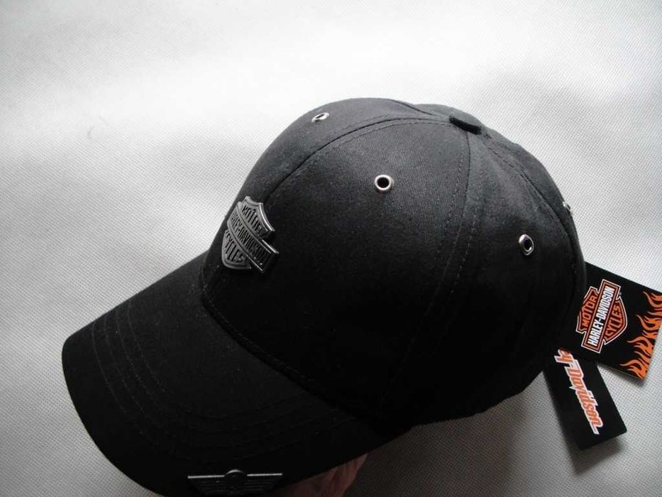 Czapka Harley Davidson