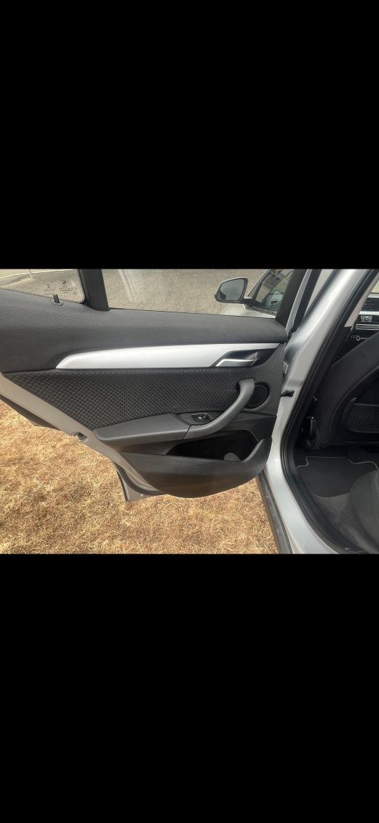 BMW X2 Automatico