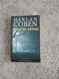 Sześć lat później Harlan Coben