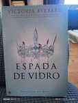 Espada de Vidro - Victoria Aveyard