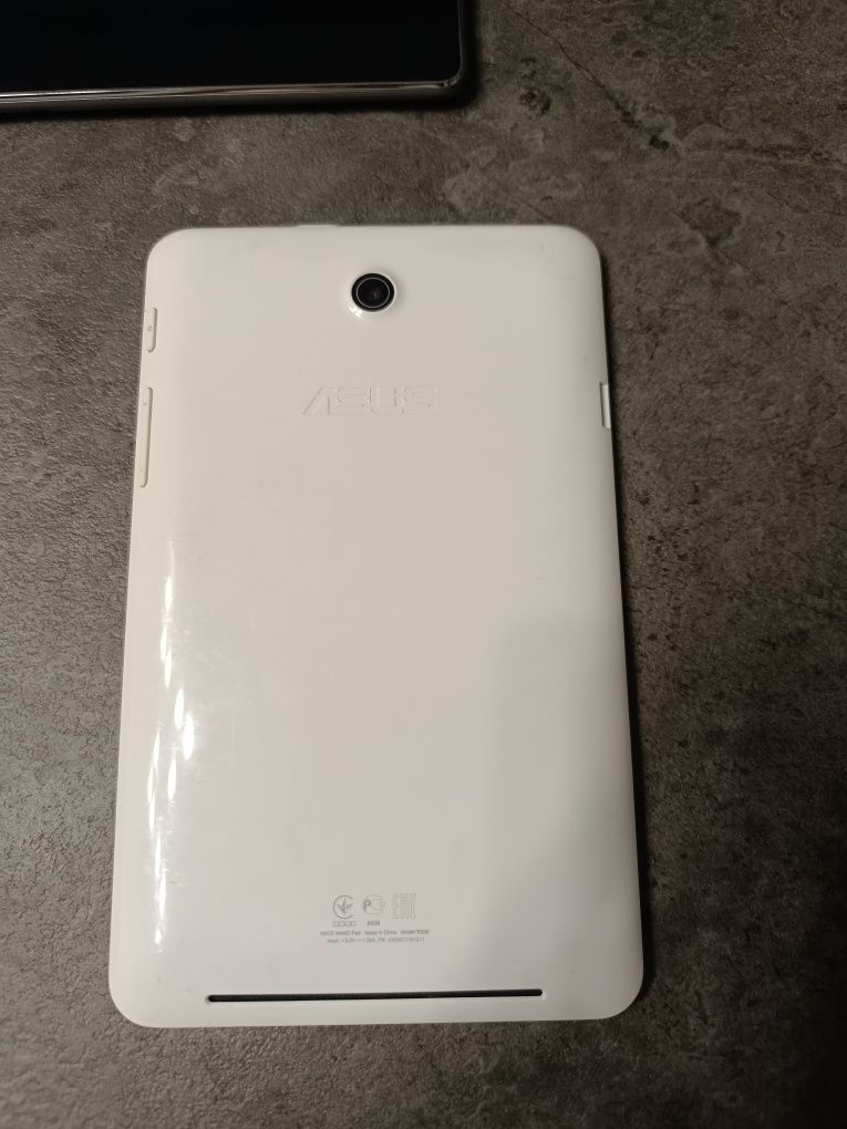 Планшет Asus ME17X