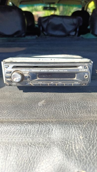 Продаю магнитолы pioneer, Sony