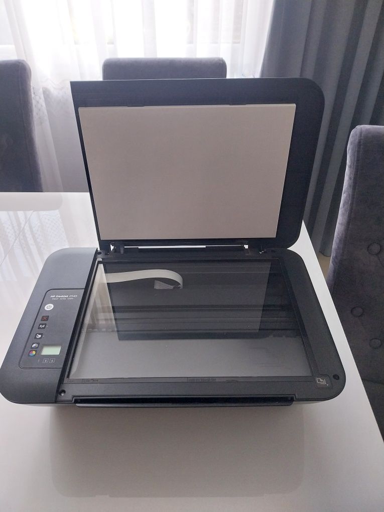 Drukarka Hp deskjet 2549