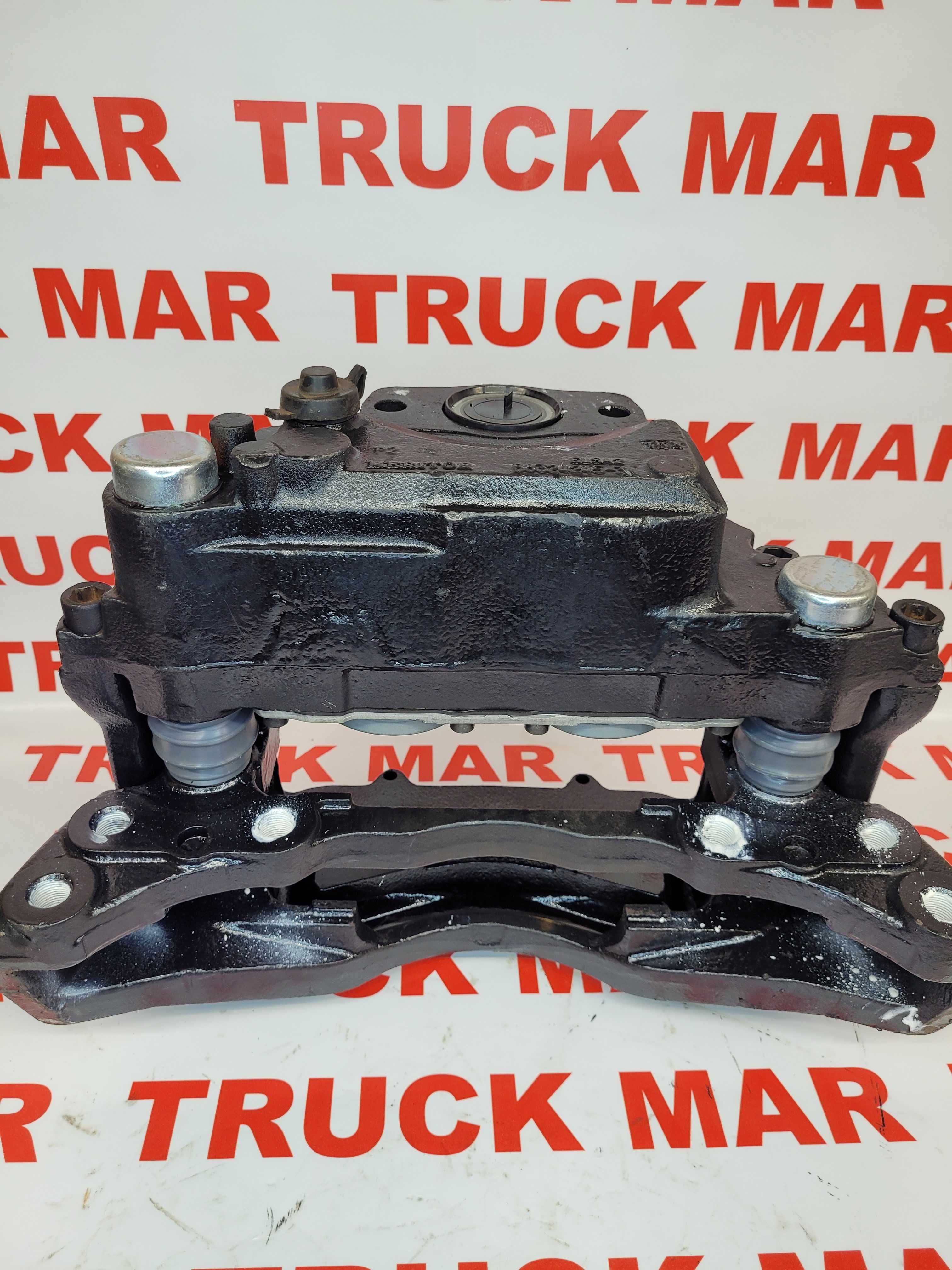 ZACISK HAMULCA meritor elsa 2 LRT545 prawy