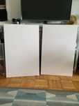 Portas armário de cozinha Ikea