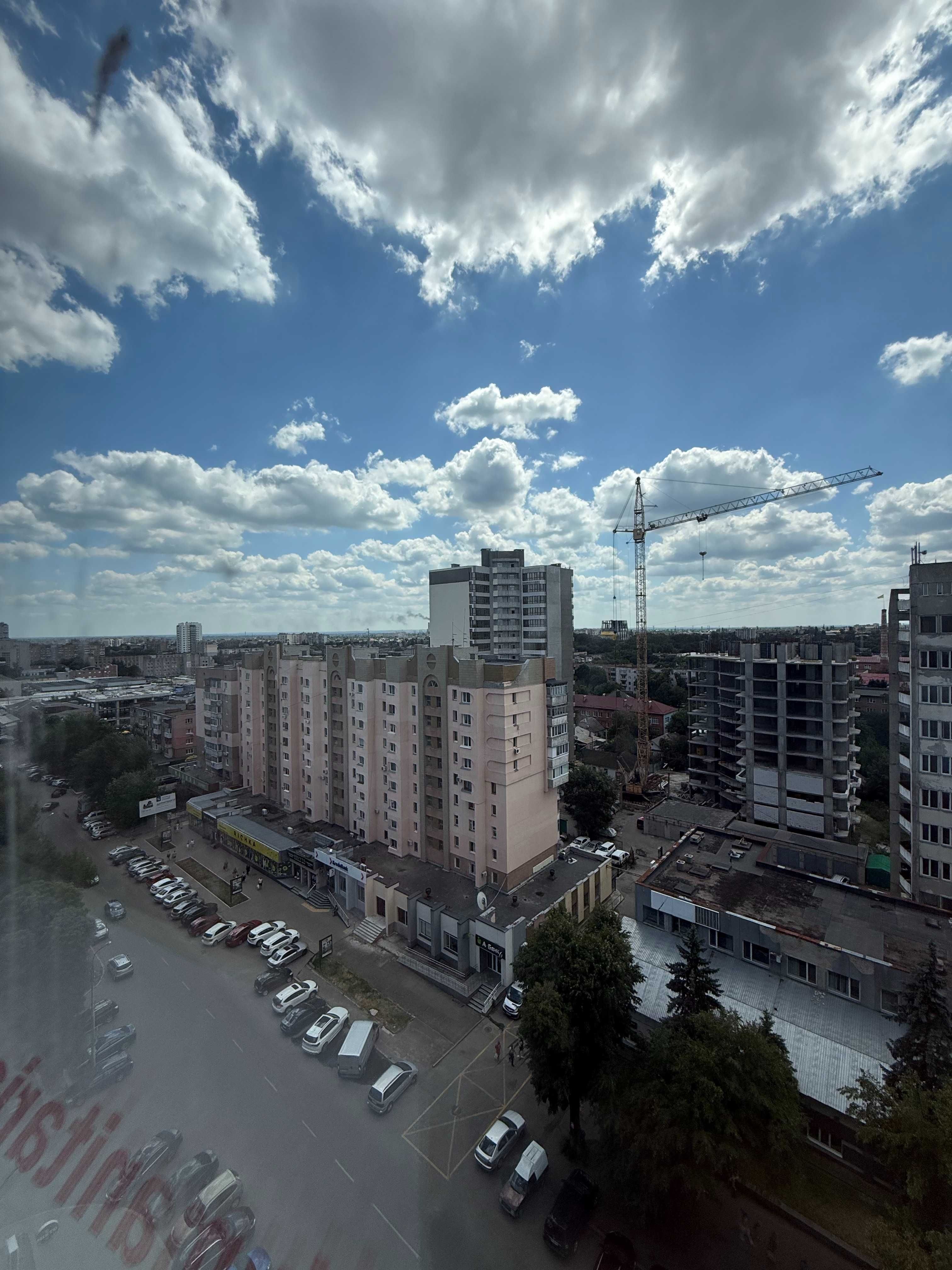 Панорама! Продам 1-кімнатну квартиру ЖК "РезиденціЯ" від власника