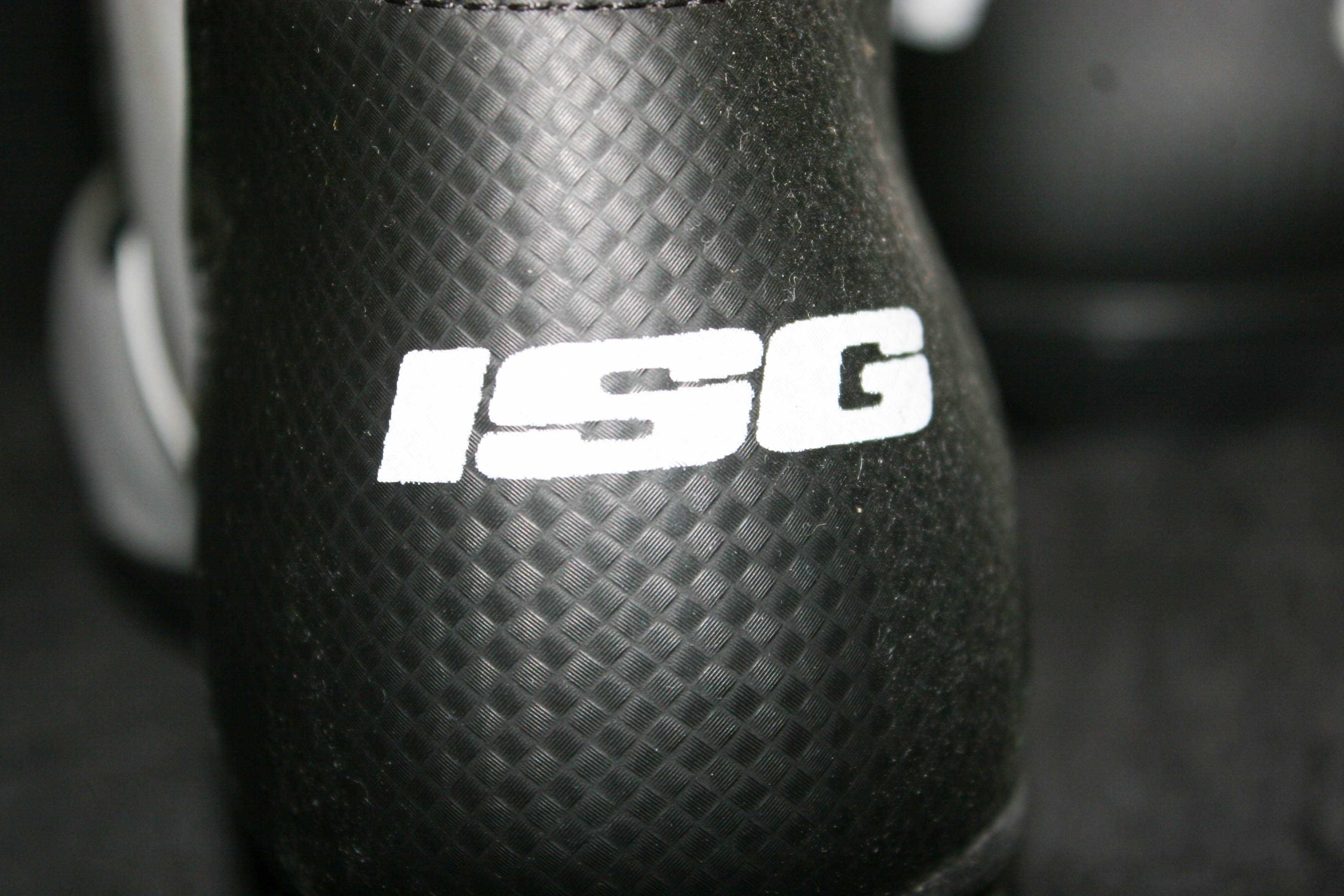 Ботинки лыжные ISG Sport 507,SNS