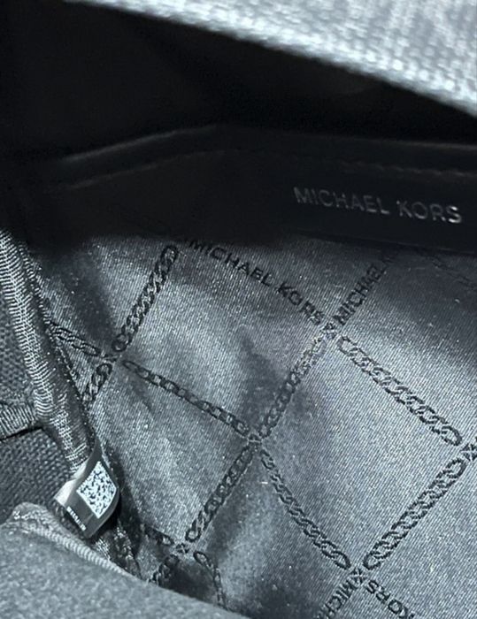 Plecak mini Michael Kors