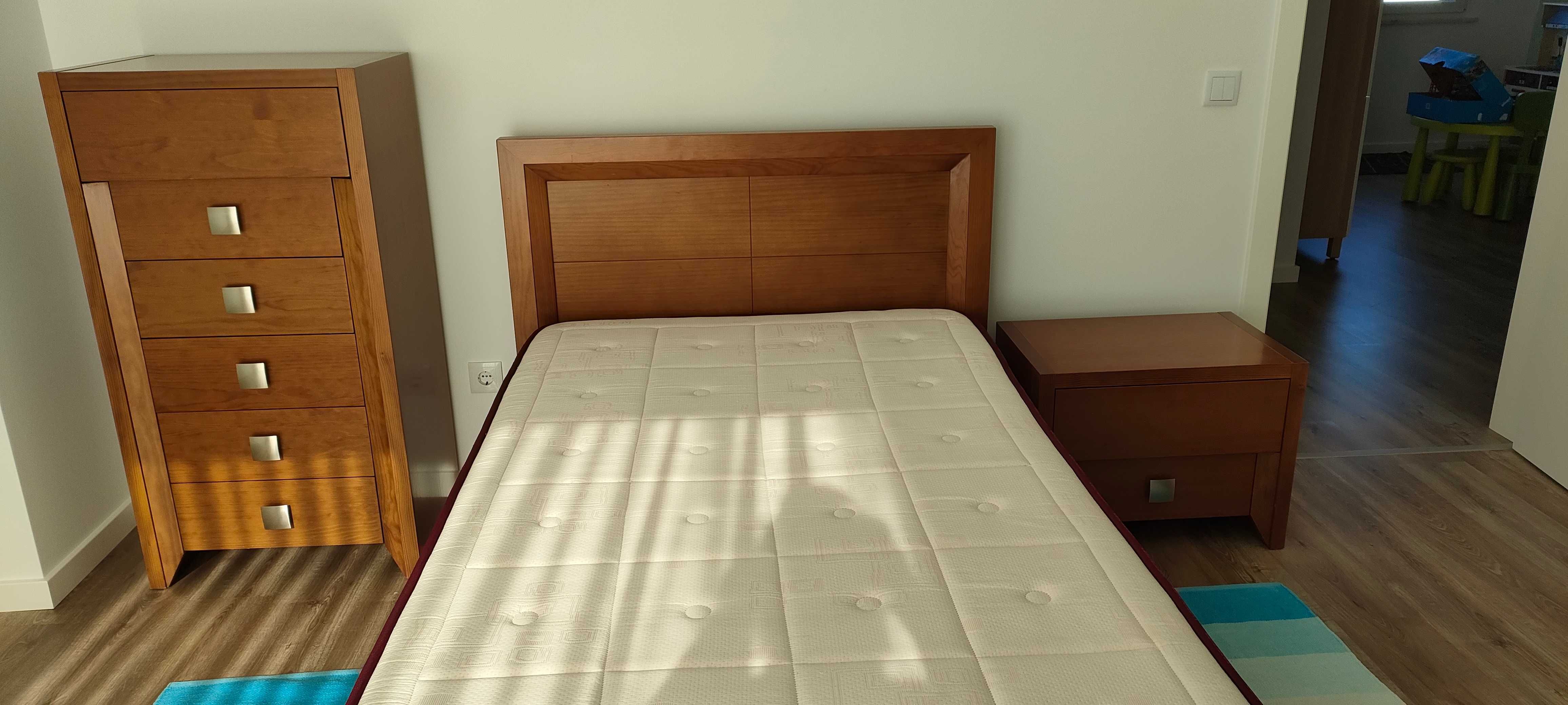 Mobília quarto solteiro