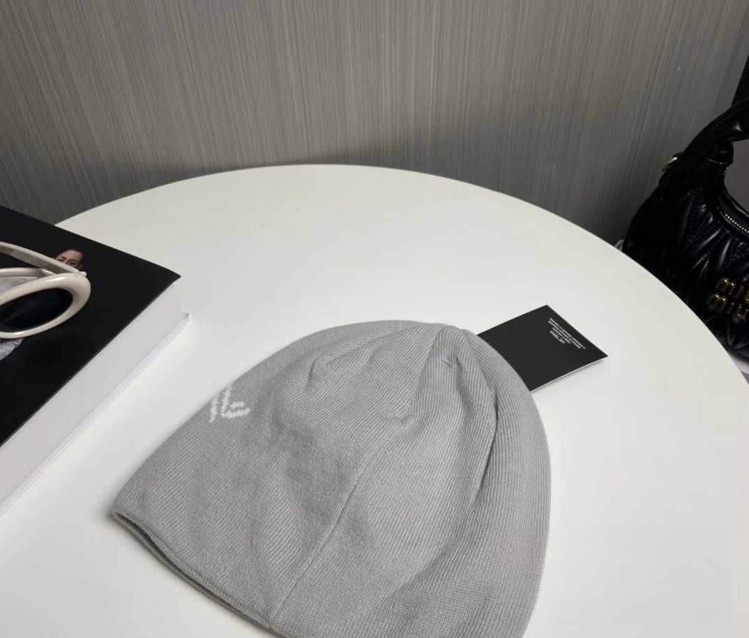 Czapka Arcteryx (Unisex) Arc'teryx Czarna szary