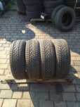 185/65R15 Barum Quartaris 5 88T Dot3620 4szt. wielosezon 7mm.