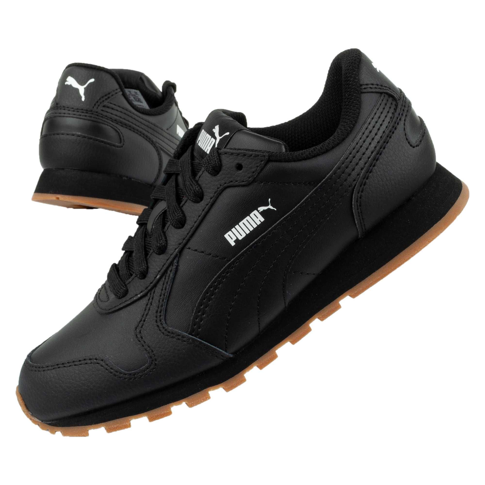 Buty sportowe Puma St Runner Full r.35,5-46