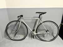 Bicicleta fixed gear / Singlespeed