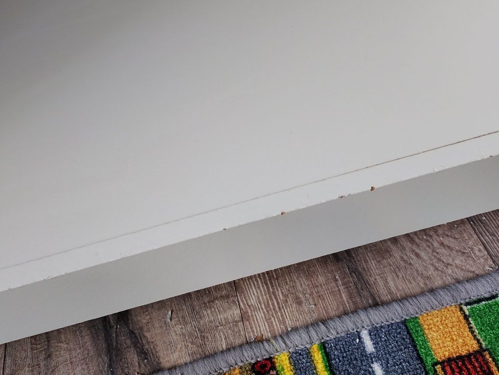 Meble dziecięce Hensvik Ikea