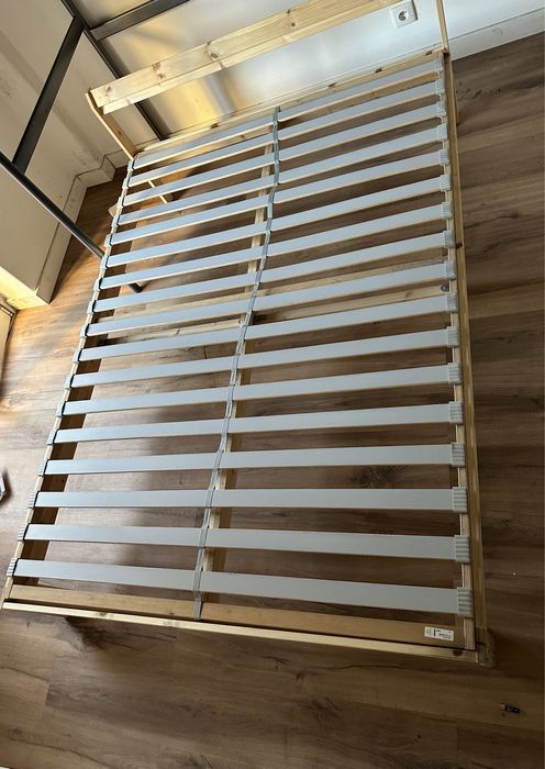 Cama IKEA 160x200