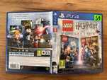 Lego Harry Potter Collection PS4 | Sprzedaż | Skup | Wymiana |