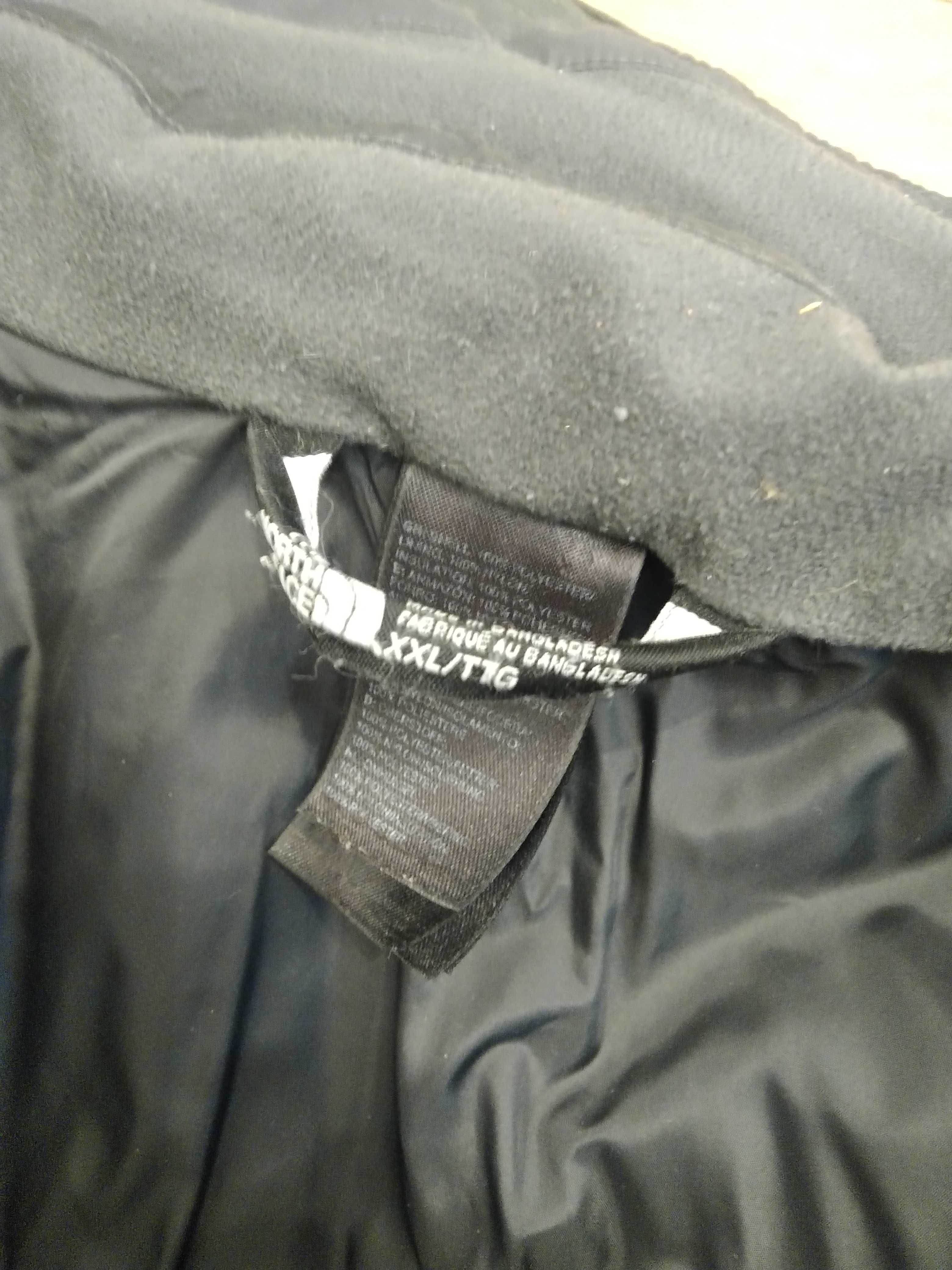 Kurtka The North Face XXL