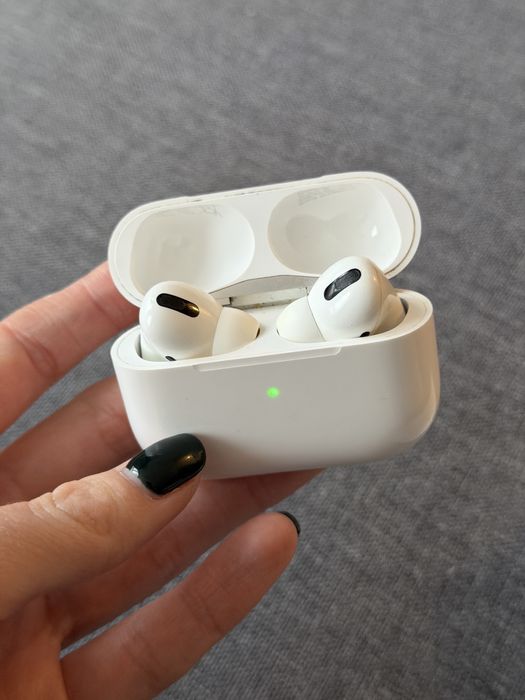 Airpods Pro 1 навушники оригінал