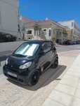Smart Fortwo Cabrio 1.0 T Passion 84