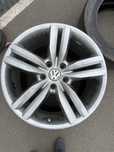 Диски R-20 5x130 et57 j9 Touareg Audi Cayenne
