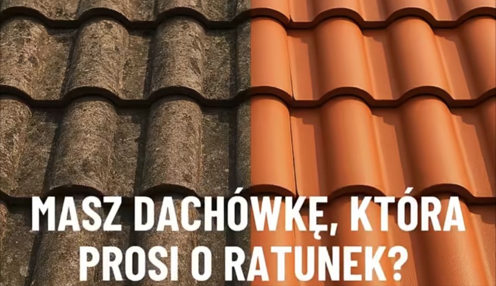 Czyszczenie kostki Danhu