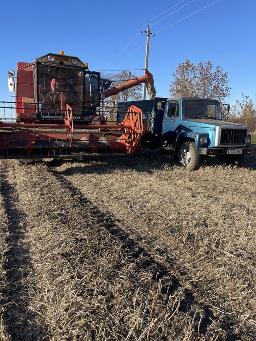Продам комбайн DEUTZ-Fahr